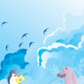 Bird iPhone Wallpaper (3)