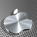 Marque Apple Metal