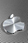 Marque Apple Metal