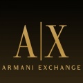 Armani Exchange  - iPhone Wallpaper