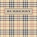 Burberry - iPhone Wallpaper