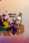 Absolut Vodka - Country of Sweden - iPhone Wallpaper