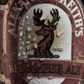 Beer Alexander Keiths - iPhone Wallpaper