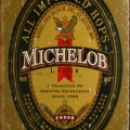 Beer Michelob - iPhone Wallpaper