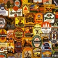 Brand so many beers so little time