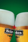 Heineken Biere  - iPhone Wallpaper