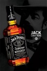 Jack Daniels  - iPhone Wallpaper