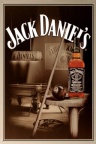 Jack Daniels - iPhone Wallpaper