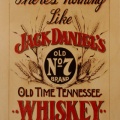 Jack Daniels Old Time Tennessee - iPhone Wallpaper