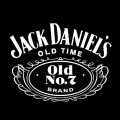 Marque Jack Daniel's iphone