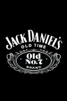 Marque Jack Daniel's iphone