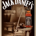 Marque Jack Daniels