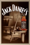 Marque Jack Daniels