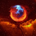 Firefox  - iPhone Wallpaper