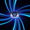 hp invent logo - iPhone Wallpaper