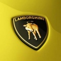 Lamborghini fun logo - iPhone Wallpaper