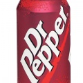 Marque Dr Pepper