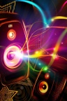 Music  - iPhone Wallpaper (3)