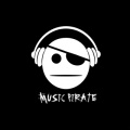 Music pirate  - iPhone Wallpaper