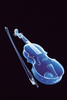 violon  - iPhone Wallpaper