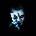 The Joker - iPhone Wallpaper (1)