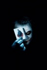 The Joker - iPhone Wallpaper (1)