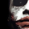 The Joker - iPhone Wallpaper (2)