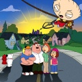 Family Guy - iPhone Wallpaper (6)