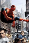 Spiderman movie - 320x480 (1)