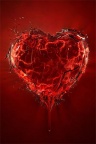 Heart - iPhone Wallpaper (3)