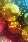 Abstract Colorfull - iPhone Wallpaper (3)