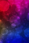 Abstract Colorfull - iPhone Wallpaper (4)