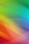 Abstract Colorfull - iPhone Wallpaper (6)