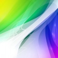 Abstract Colorfull - iPhone Wallpaper (8)