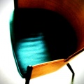 Photo chaise artistique - Fond pour mobile (2)