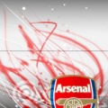 Arsenal football  - iPhone Wallpaper