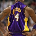 Sport Basket Lakers