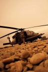 Helicoptere de l'armee  (2)