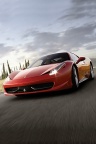Ferrari - iPhone
