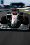 Formule 1 - fond ecran iPhone (4)