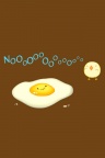 Egg dead- Funny
