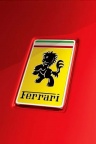 Ferrari fun logo