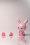 00626 Cute bunny