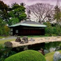 Voyage japon jardin zen