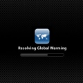 Resolving Global Warming - iPhone