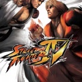 Street Fighter IV - Fond iPhone