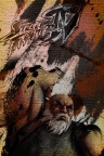 Street Fighter iV - iPhone Wallpaper