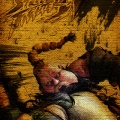 Street Fighter iV - iPHONE