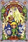 Games Zelda