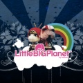 Little Big Planet - Fond iPhone